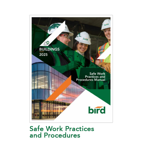 Safe Work Practices and Procedures