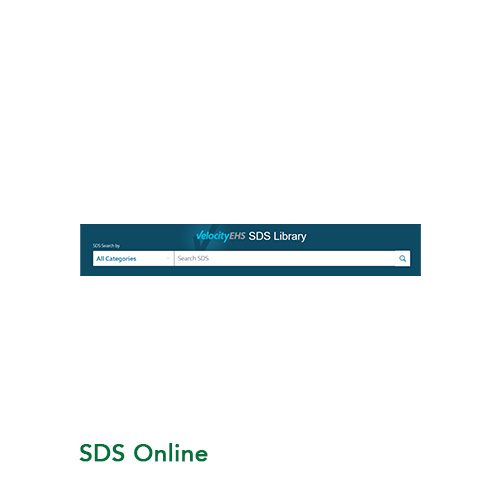 SDS Online