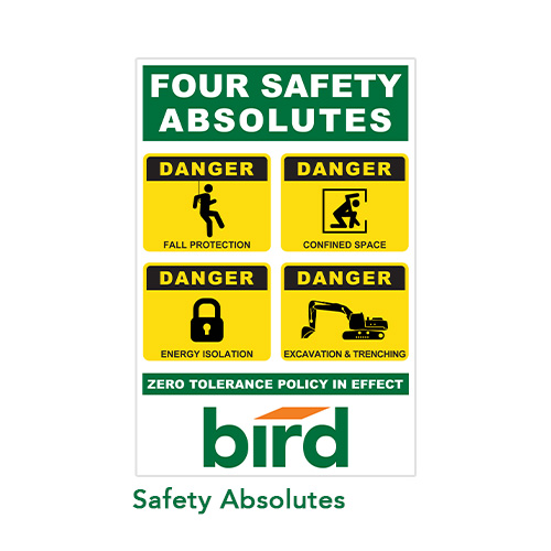 Safety Absolutes