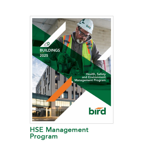 HSE Management Program